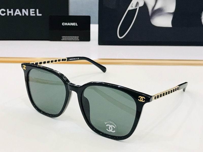 Chanel Sunglasses 1227